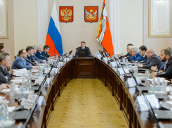 Профицит воронежского регионального бюджета в 2016 году составил 1 миллиард рублей