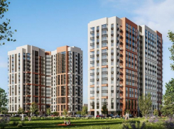 ЖК «Флора»: Комфорт, меняющий городской образ жизни