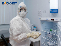 Лечение коронавируса плазмой переболевших тестируют в Воронеже