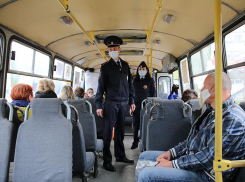 Полицейский рейд по масочному режиму в Воронеже вскрыл ожидаемую проблему