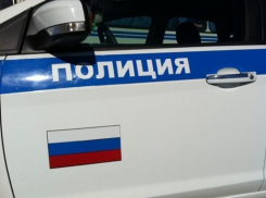 В Воронеже мужчина, ограбивший женщину, был пойман через несколько минут