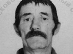 Под Воронежем два дня не могут найти 74-летнего пенсионера в розовых носках