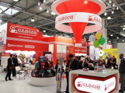 Под Воронежем «Самсон» для канцтоваров арендует склад на 6 тыс. м2
