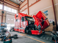 Слесарю автоцентра готовы платить отличную зарплату в Воронеже 