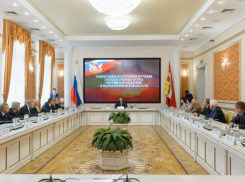 Главврач, сбившая на машине инвалида, получила награду от губернатора Воронежской области