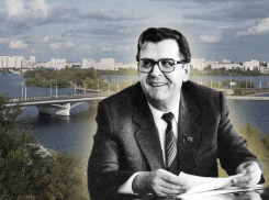 Политик, сделавший Воронеж столицей Черноземья, родился 100 лет назад