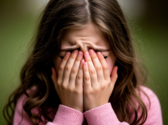 «Трясет причиндалами, тыкает пальцем»: воронежец обвинил бывшую жену и её нового сожителя в развращении детей