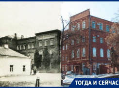 Здание на месте уникального «Аптекарского огорода» заняли философы в Воронеже