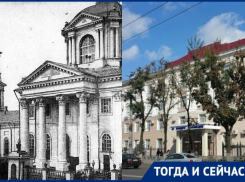 Противопоставление науки и религии лишило Воронеж архитектурного сокровища