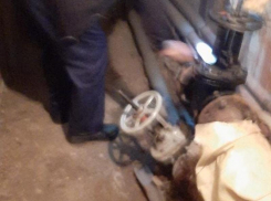 Гниющий позор центра Воронежа показали на видео 