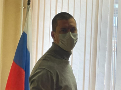 Бывшего вице-мэра Воронежа Антиликаторова приговорили к 8 годам строгого режима