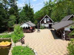 Обозначен тот, кто за 880 млн рублей проложит сети для ЭкоДеревни под Воронежем