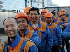 В Воронежской области установили оброк для гастарбайтеров на 2019 год