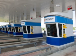 Пропускной пункт на 515 км трассы М-4 в Воронежской области откроют в начале лета