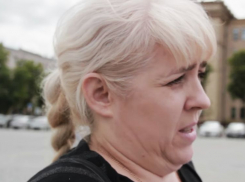 Жительница Воронежа, устроившая голодовку, чиновникам: «Ждите меня снова у облправительства!»