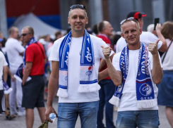 Бесплатный выезд организуют воронежским фанатам на матч «Факела» со «Спартаком»