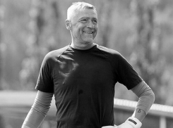 Умер экс-игрок воронежского «Факела»