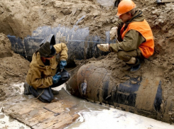 С 19 мая в Воронеже начнутся плановые отключения воды