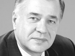 Иван Образцов – экс-руководитель департамента культуры и архивного дела Воронежской области