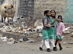 В Воронеже в рамках недели индийского кино покажут семь фильмов