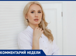 Три простых привычки для создания фигуры мечты назвала эксперт по питанию в Воронеже