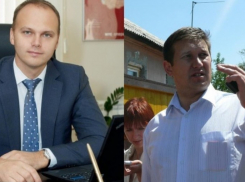 Алексей Беспрозванных нашел для Алексея Гордеева кандидата на место бывшего главного дорожника?