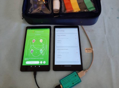 Вызов врача по электронной почте запустили в одном из районов Воронежа на фоне роста ковид-заражений