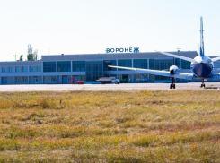 У новых собственников аэропорта Воронежа начались проблемы с приаэродромными зонами