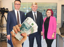 В разгар пандемии правительство губернатора Гусева потратит больше 2 млн на соцсети и блогеров