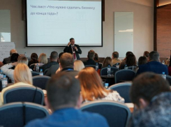 Налоговый шторм-2026: как воронежским предпринимателям готовиться к изменениям уже сегодня