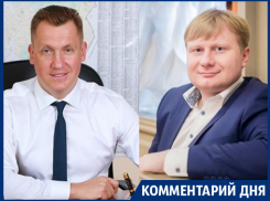 Депутат и блогер поспорили из-за платных парковок в Воронеже