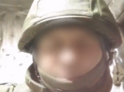 «Ты мой герой»: мобилизованный воронежец прочитал трогательное письмо от школьницы 