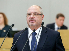 Воронежский депутат Госдумы рассказал, что хочет сделать с Моргенштерном за скандальное видео