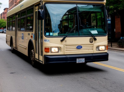 На время подрыва остатков ракеты ограничат движение автобуса