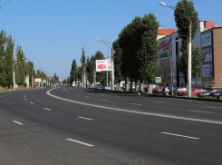 Москвичи разработают Воронежу его транспортную стратегию