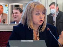 5 сложных «воронежских» лет Памфиловой: от дела Селянина-Макина до дела Бавыкина-Провоторова