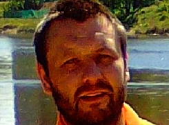 В Воронежской области третий день не могут найти татуированного сельчанина