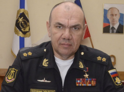 Нового главкома ВМФ России поздравил с назначением воронежский губернатор