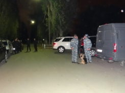 Ночью неизвестные похитили камеры видеонаблюдения с крупного воронежского преприятия 