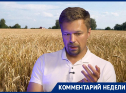 Узнаем что там не по отчетам: честные итоги урожаю-2025 подвел воронежский фермер 