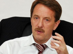 Воронежский губернатор обсуждал в Москве асимметрию развития российских регионов