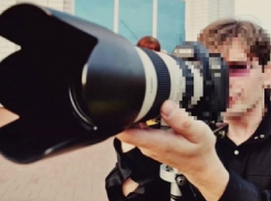 39 ножевых: воронежский фотограф-игроман зверски расправился в машине со знакомым 