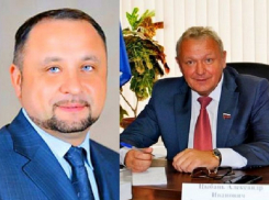 Две сестры. В компании Александра Цыбаня прижился спрут Шабалатова-Паринова 