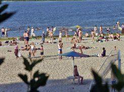 В Воронежской области назвали места, где можно купаться