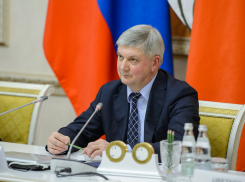Правительство объявило о возвращении губернатора Александра Гусева