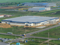 Сын экс-начальника УФСБ и отбракованный Гордеевым чиновник встали у руля воронежской ОЭЗ