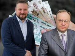 Лидер воронежской СРЗП Сергей Борисов выводит на чистую воду «Профессора Нечаева»