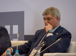 Подлецом считают воронежского губернатора 9 тысяч читателей Незыгаря 
