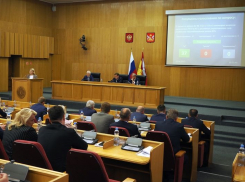 В Воронежской области решили не ликвидировать сельсоветы