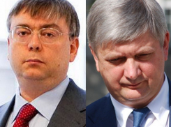 Обращение Логинова в Генпрокуратуру понизило рейтинг губернатора Гусева